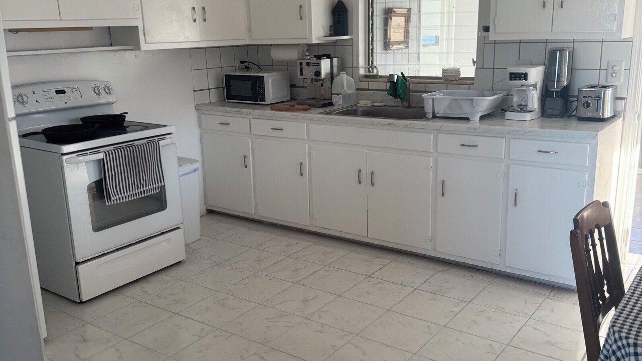 Photo of Kitchen in Vero Beach