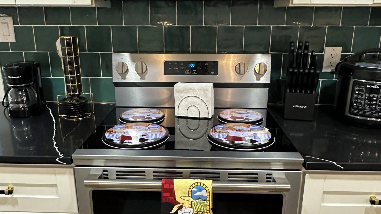 Photo of Kitchen in Lake Magdalene