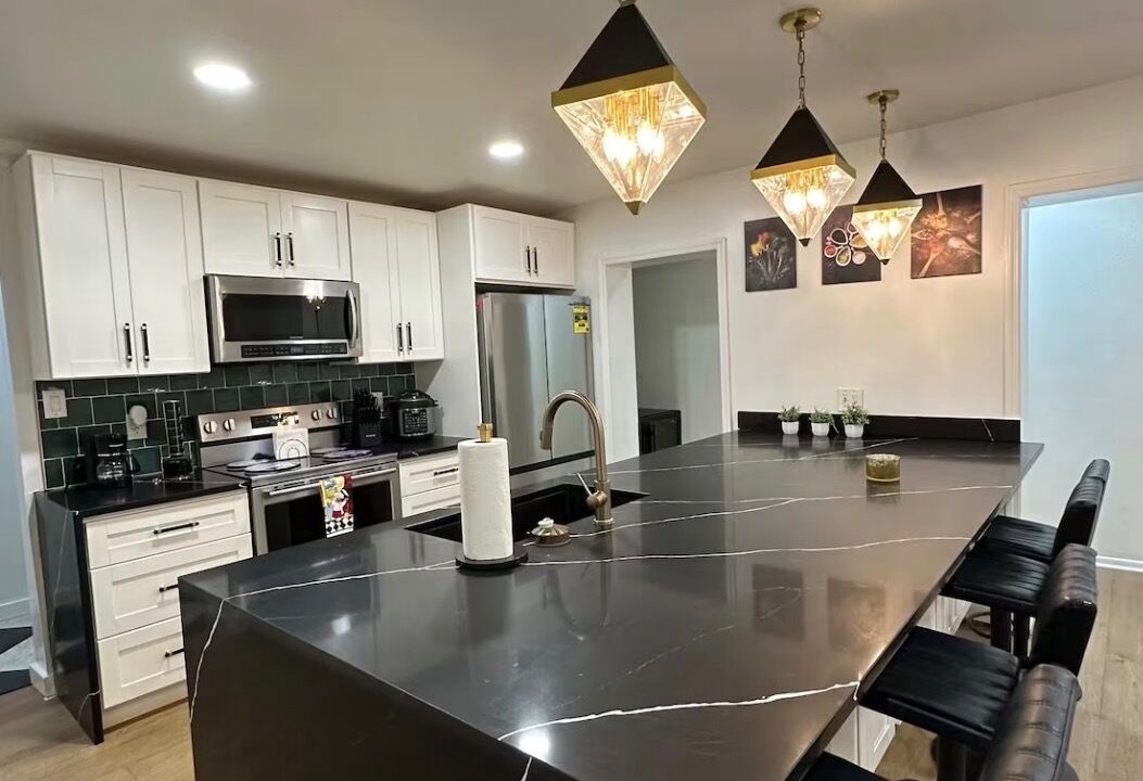 Photo of Kitchen in Lake Magdalene