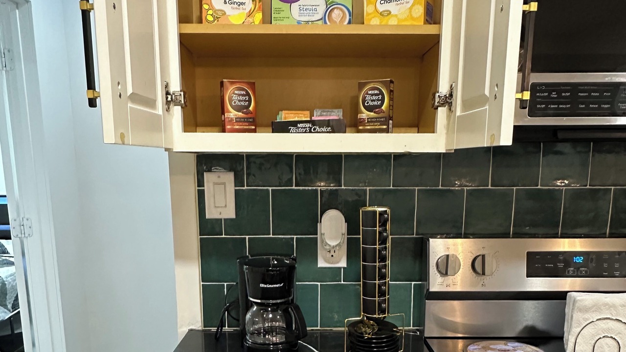 Photo of Kitchen in Lake Magdalene