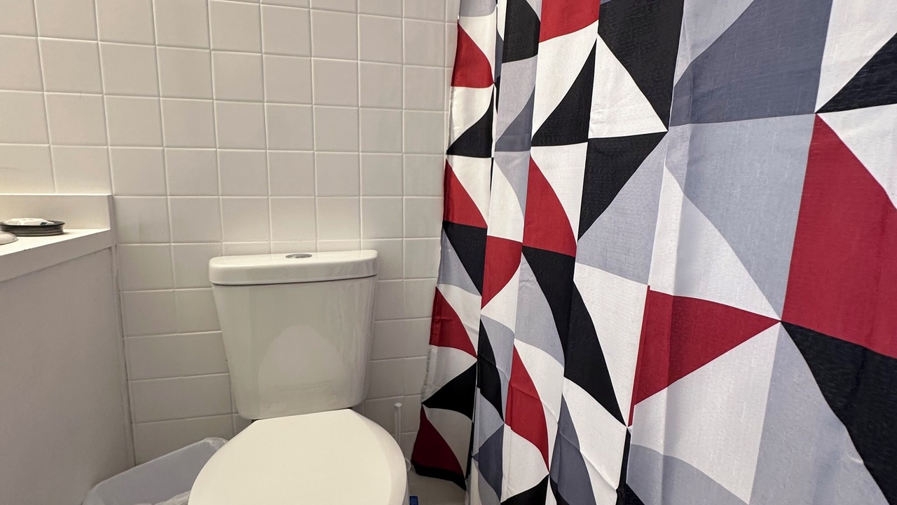 Photo of Bathroom in Lake Magdalene