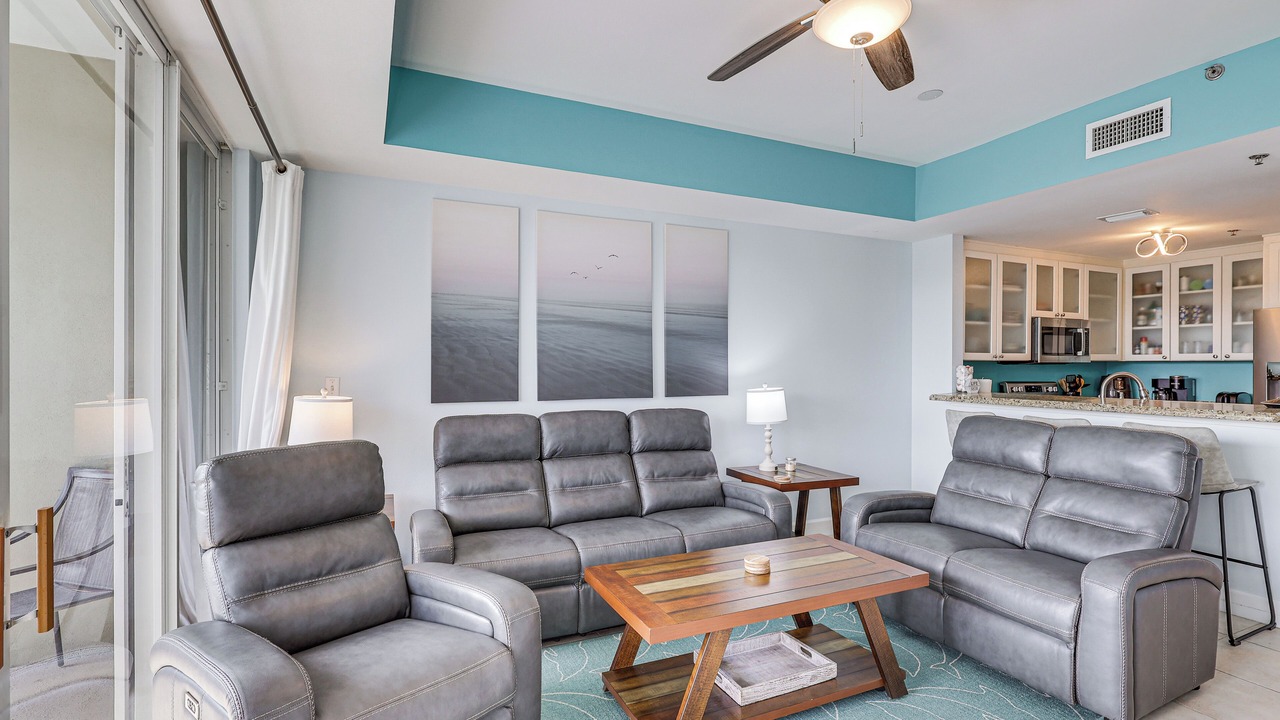 Photo of Livingroom in Ruskin