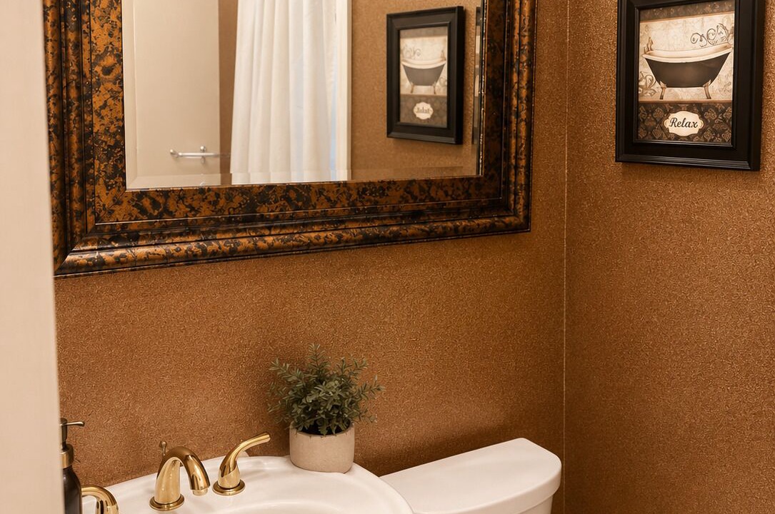 Photo of Bathroom in University Heights