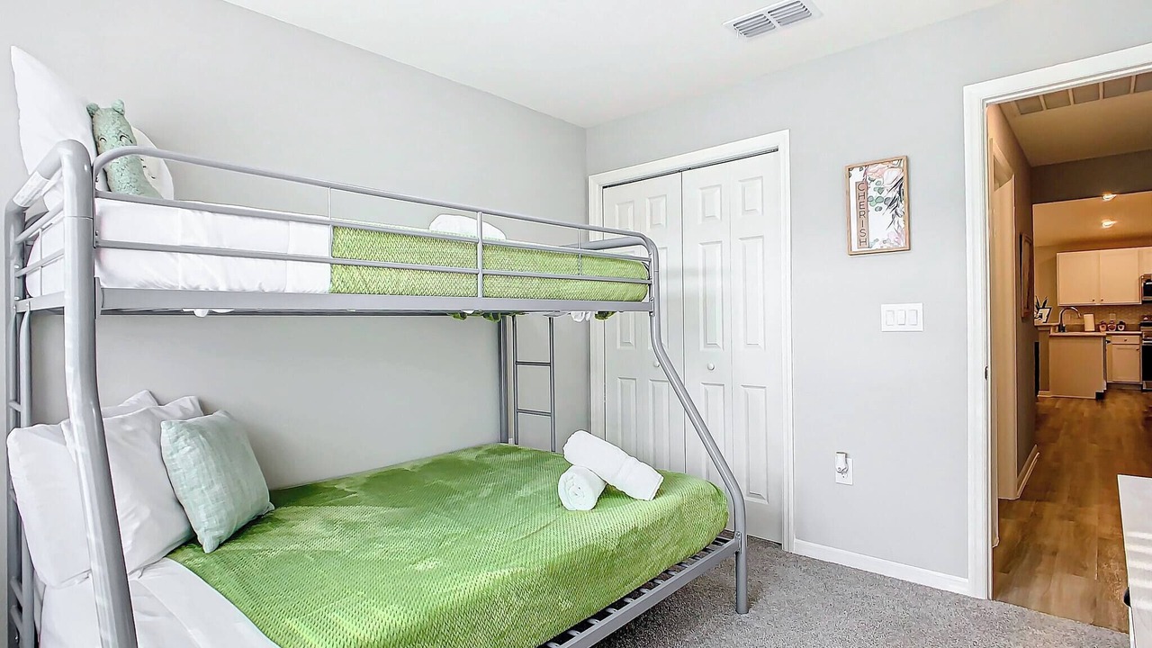 Photo of Bedroom in Auburndale