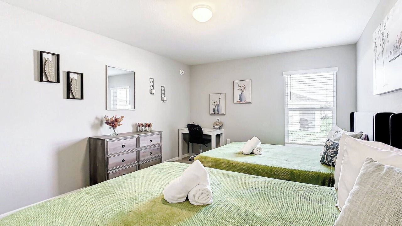 Photo of Bedroom in Auburndale