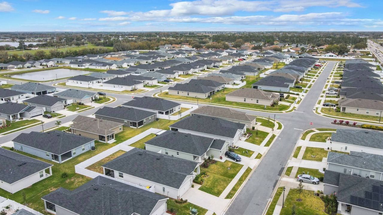 Photo of Outdoor in Auburndale