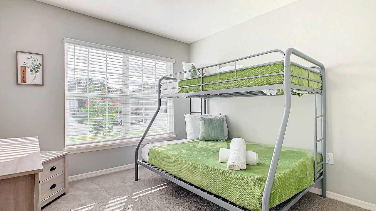 Photo of Bedroom in Auburndale