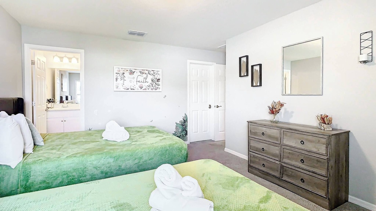 Photo of Bedroom in Auburndale