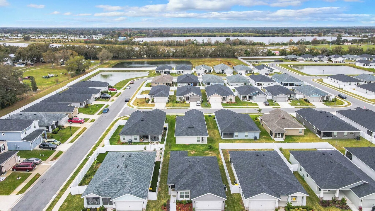 Photo of Outdoor in Auburndale
