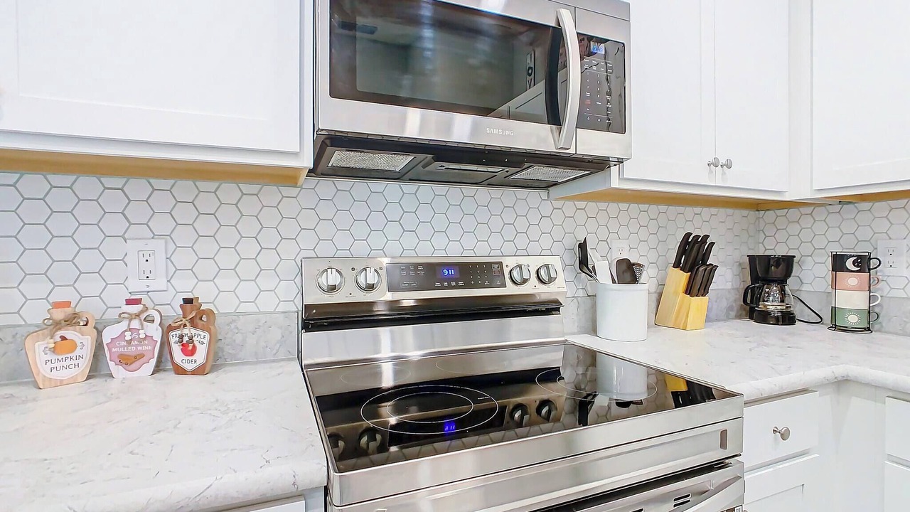Photo of Kitchen in Auburndale