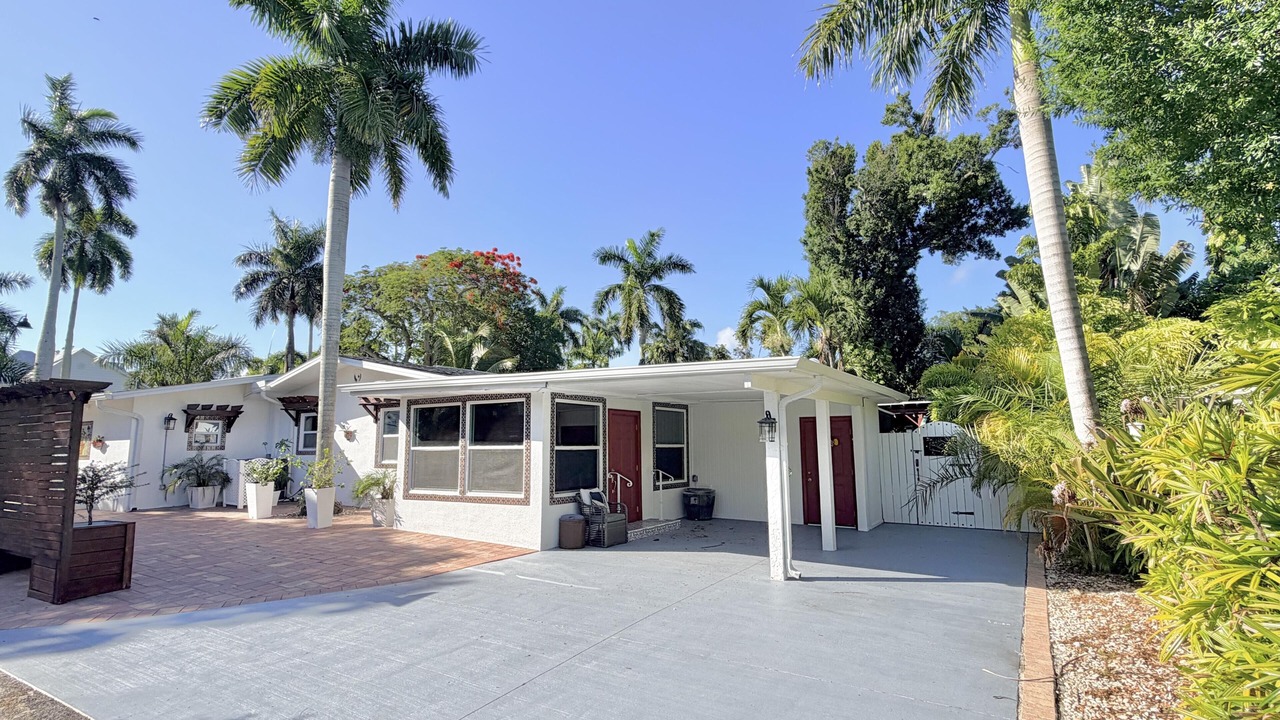 Photo of Outdoor in Edison Park Historic District