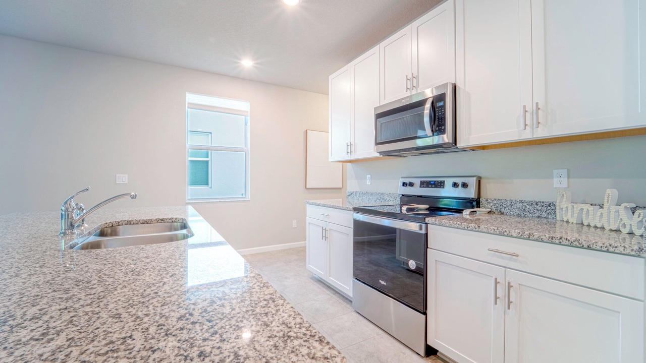 Photo of Kitchen in Jensen Beach