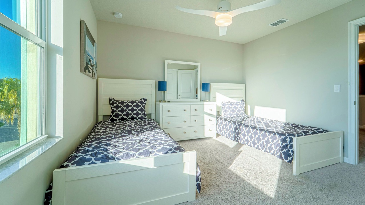 Photo of Bedroom in Jensen Beach