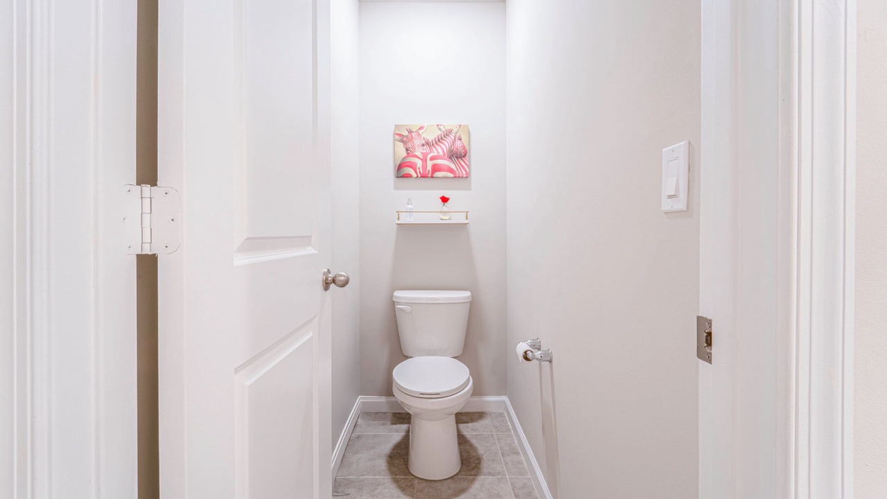 Photo of Bathroom in Jensen Beach