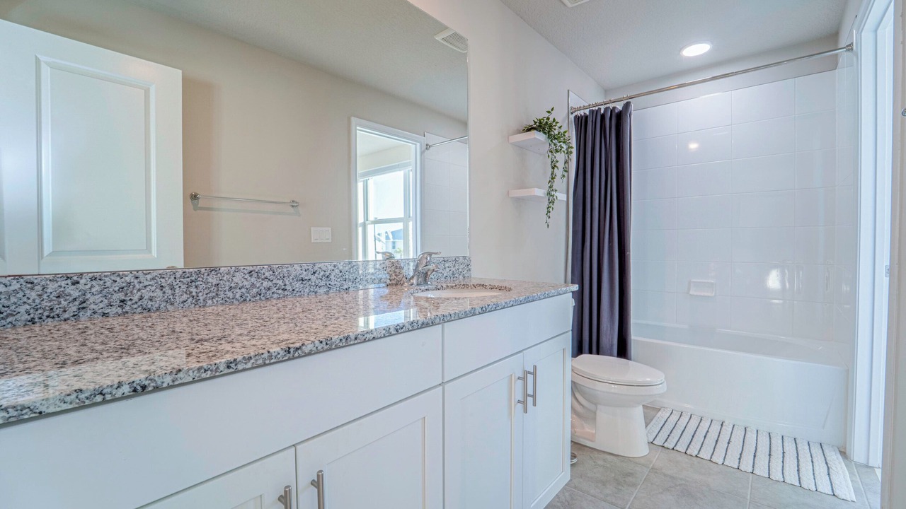 Photo of Bathroom in Jensen Beach