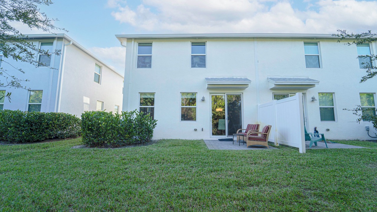 Photo of Outdoor in Jensen Beach