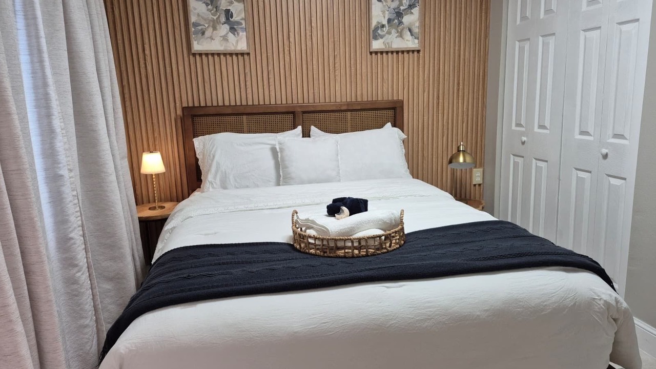 Photo of Bedroom in Brandon