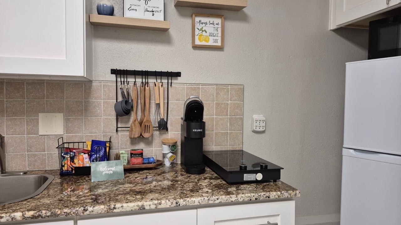 Photo of Kitchen in Brandon