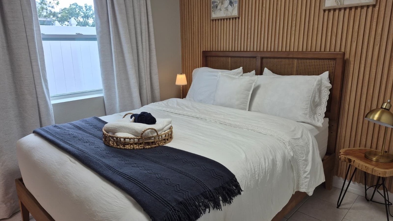 Photo of Bedroom in Brandon