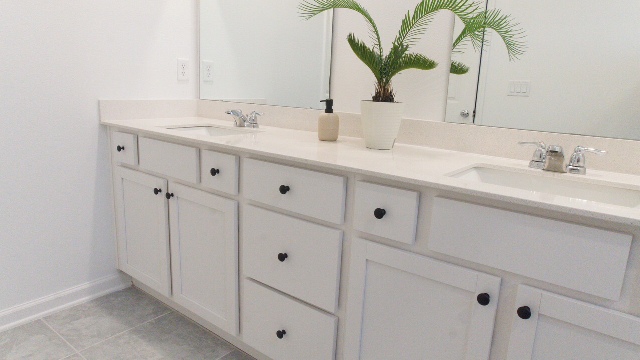 Photo of Bathroom in Poinciana
