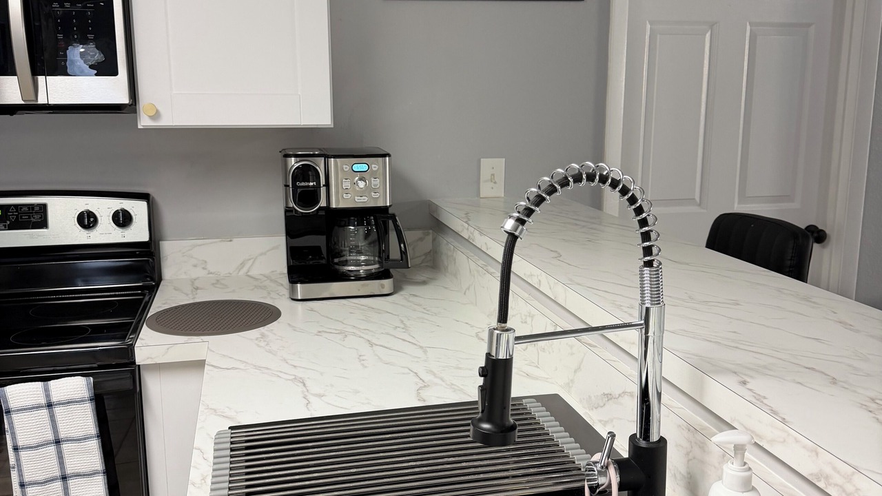 Photo of Kitchen in Crystal Lake