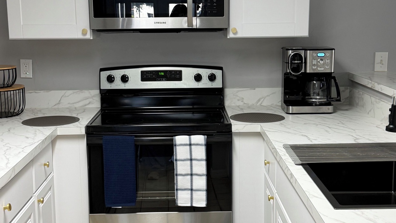 Photo of Kitchen in Crystal Lake