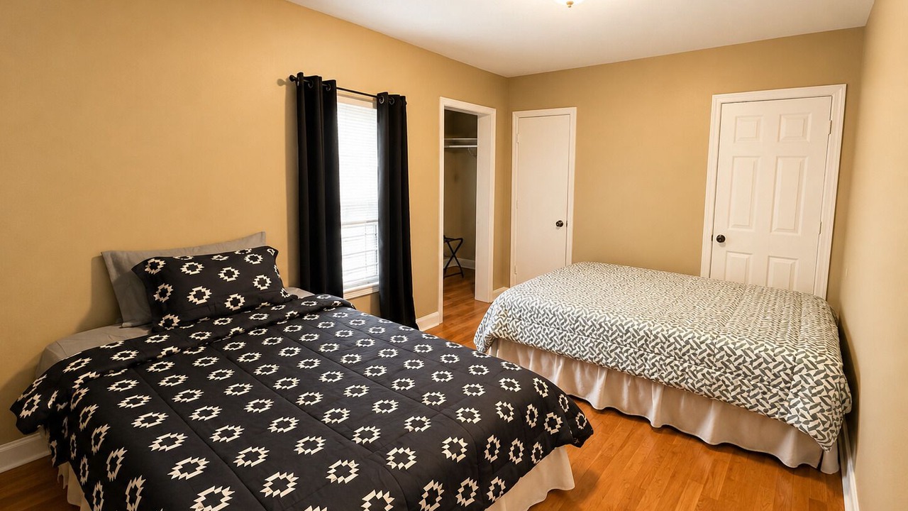 Photo of Bedroom in East Orange