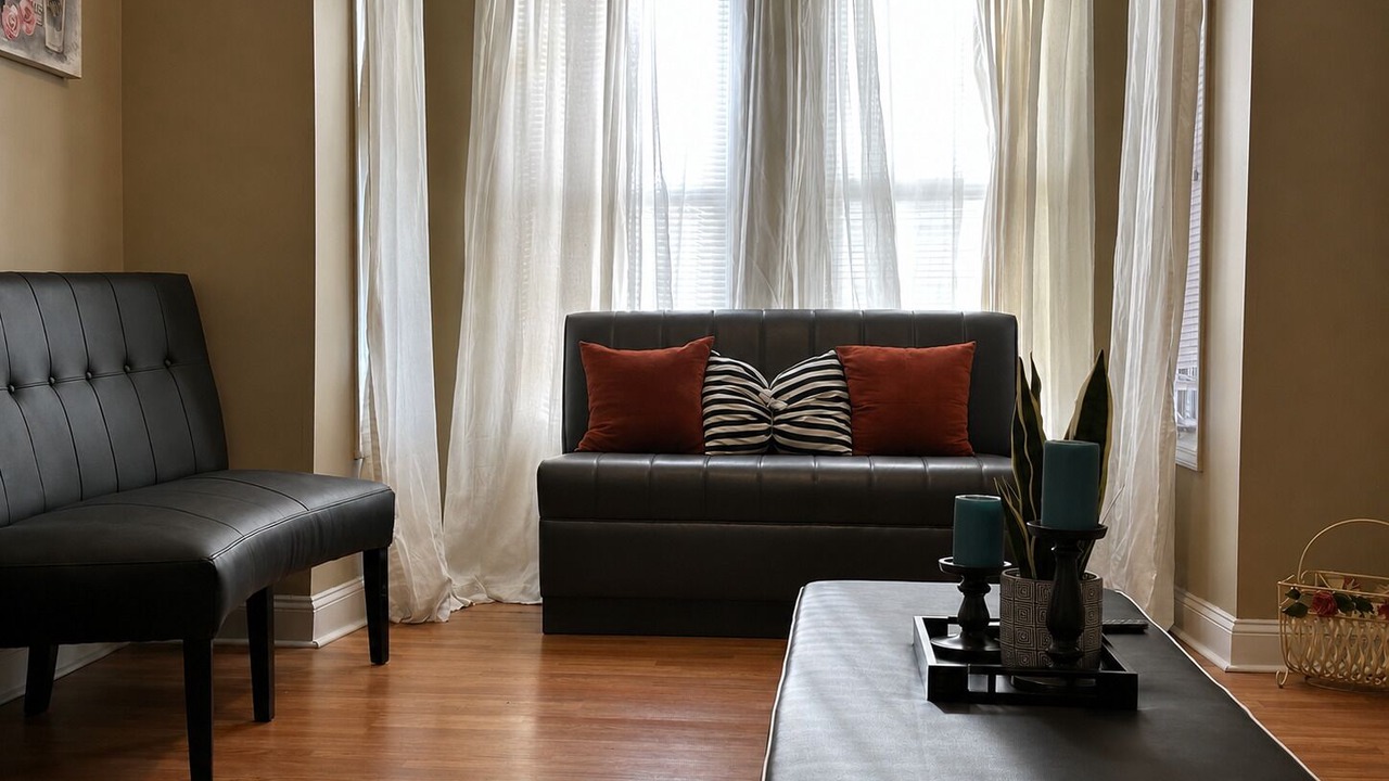 Photo of Livingroom in East Orange