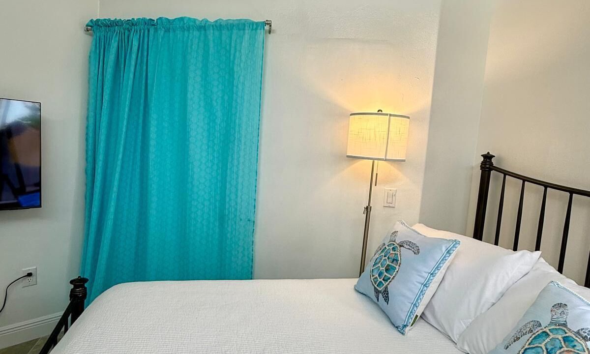 Photo of Bedroom in Vamo