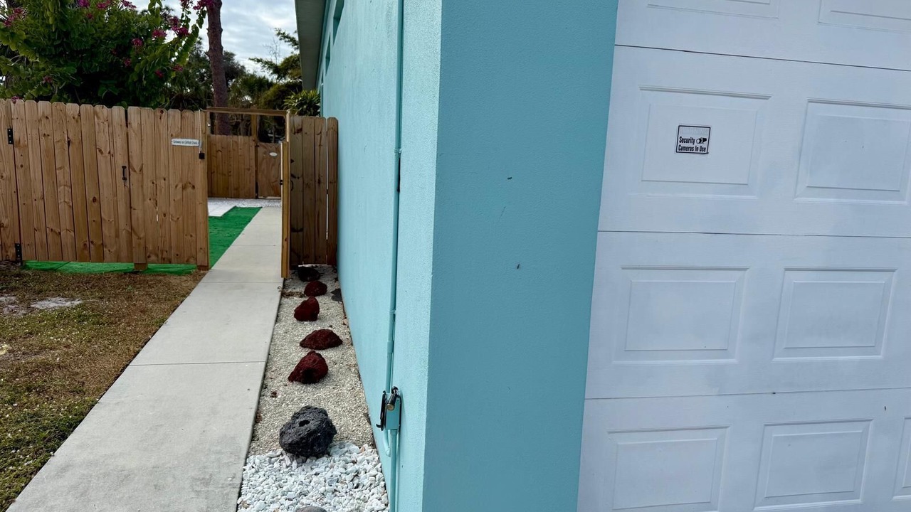 Photo of Outdoor in Vamo