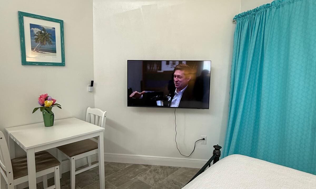 Photo of Bedroom in Vamo