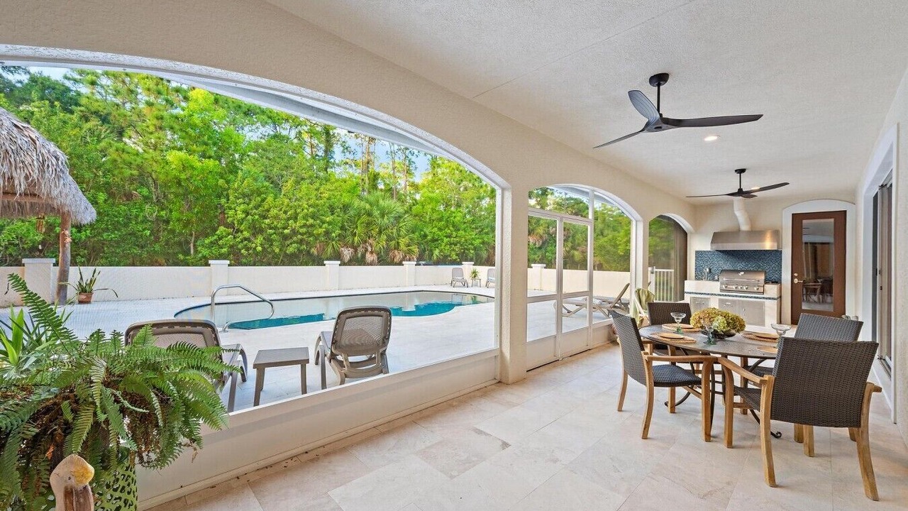 Photo of Outdoor in Jupiter Farms