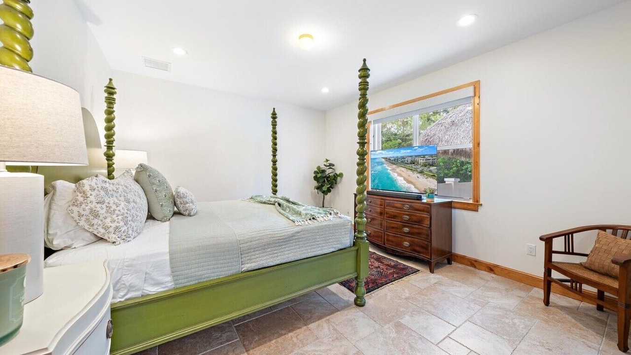 Photo of Bedroom in Jupiter Farms