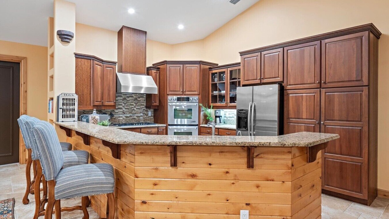 Photo of Kitchen in Jupiter Farms