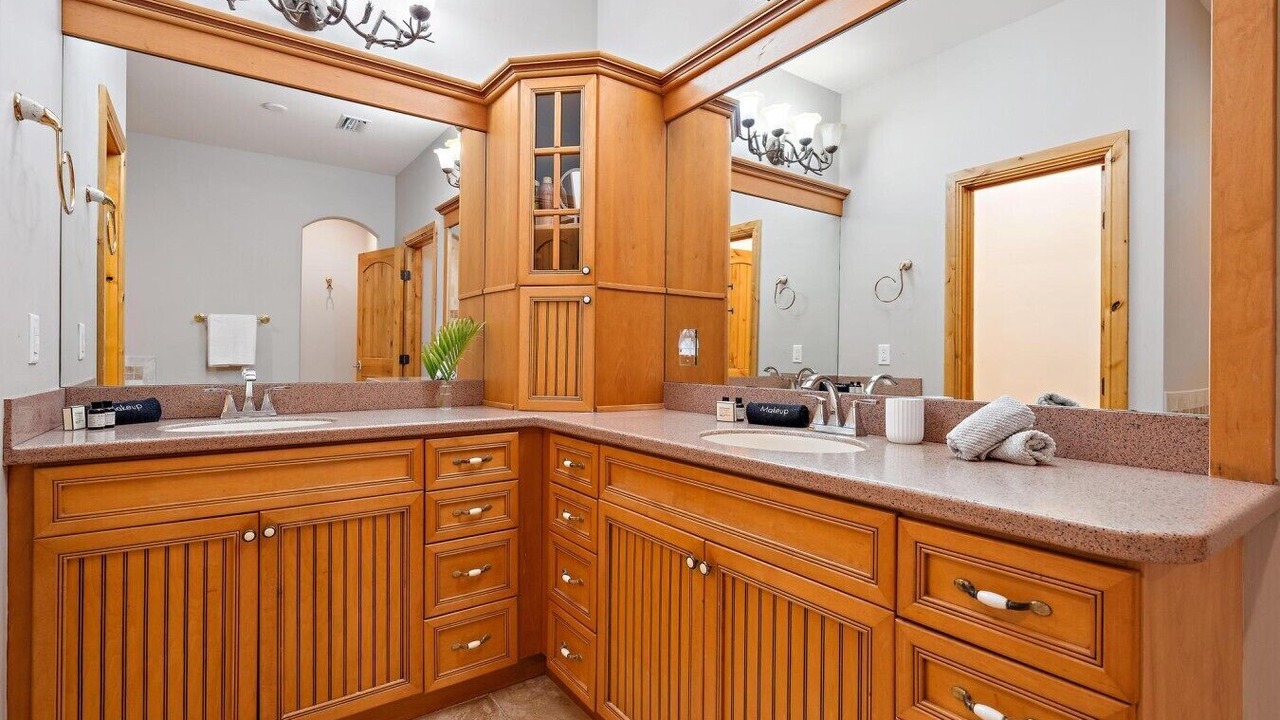 Photo of Bathroom in Jupiter Farms