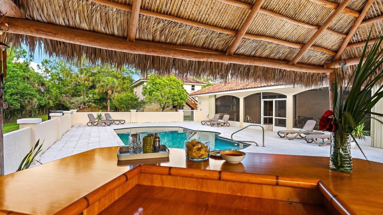 Photo of Outdoor in Jupiter Farms