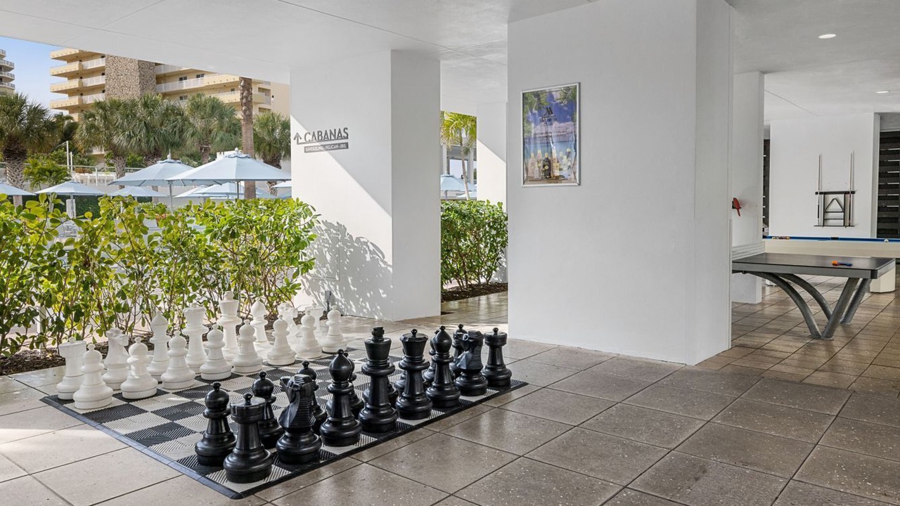 Photo of Outdoor in Marco Island