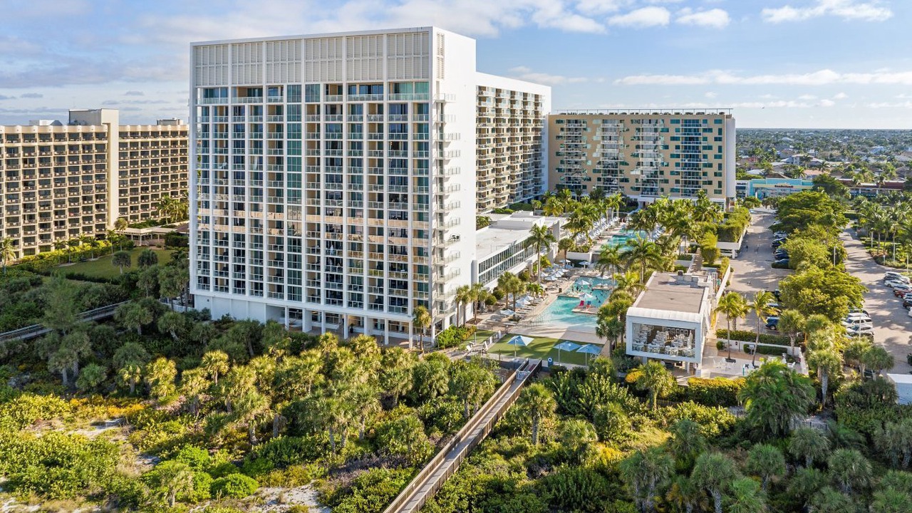 Photo of Outdoor in Marco Island