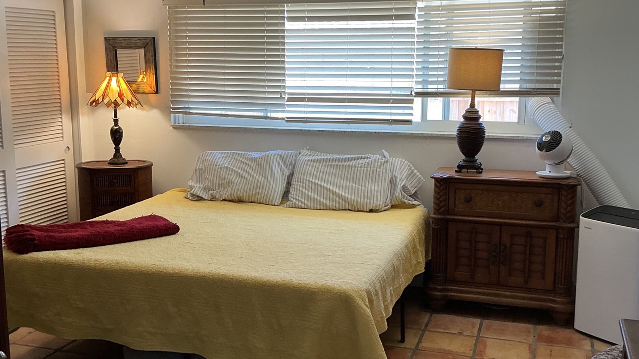 Photo of Bedroom in Nokomis