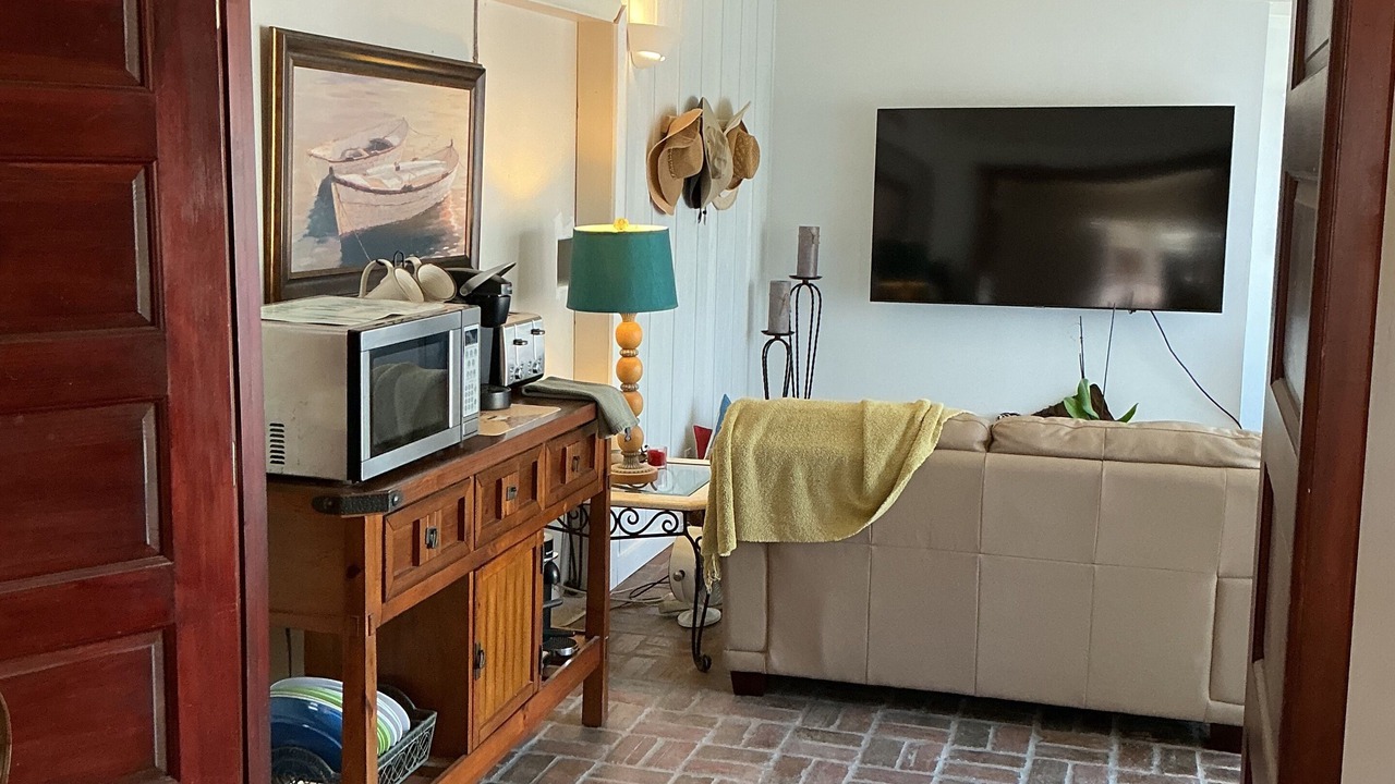 Photo of Livingroom in Nokomis