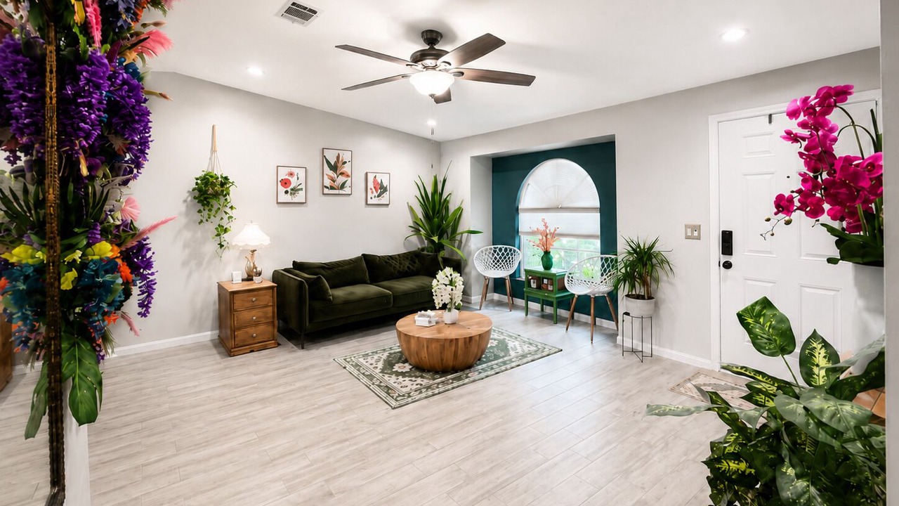 Photo of Livingroom in Lutz