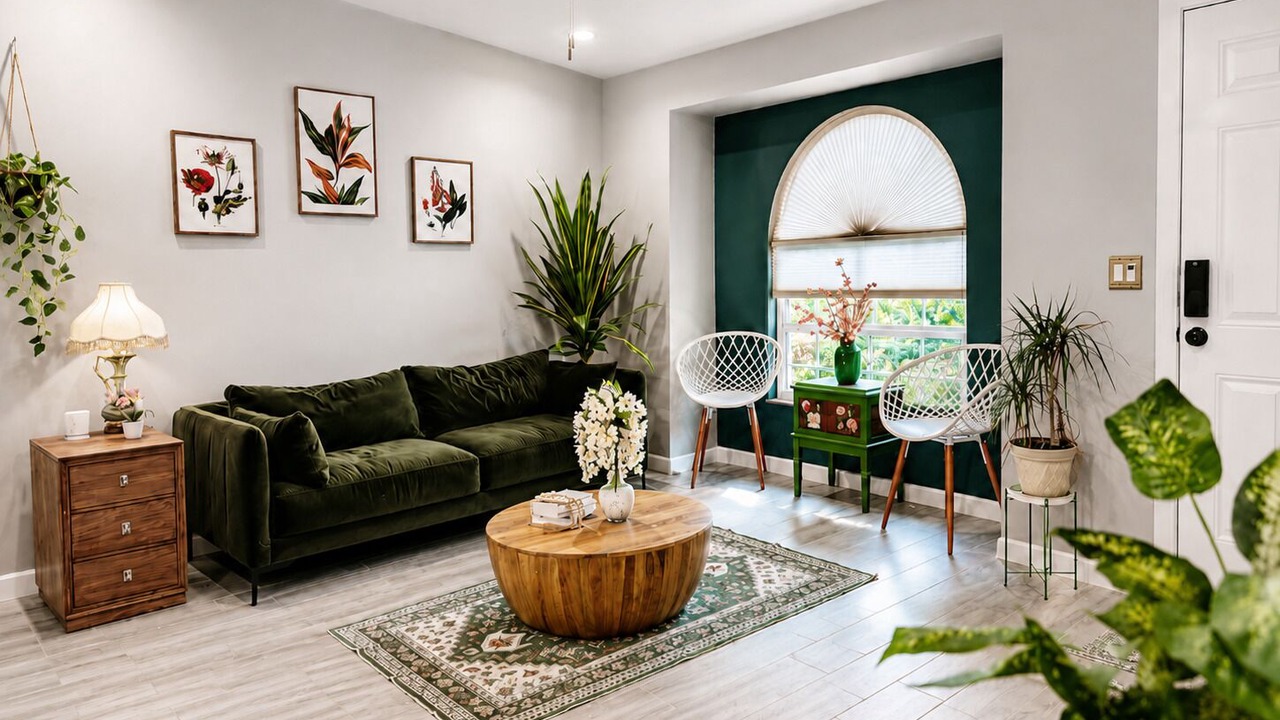 Photo of Livingroom in Lutz