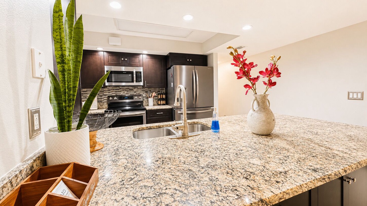 Photo of Kitchen in Lutz