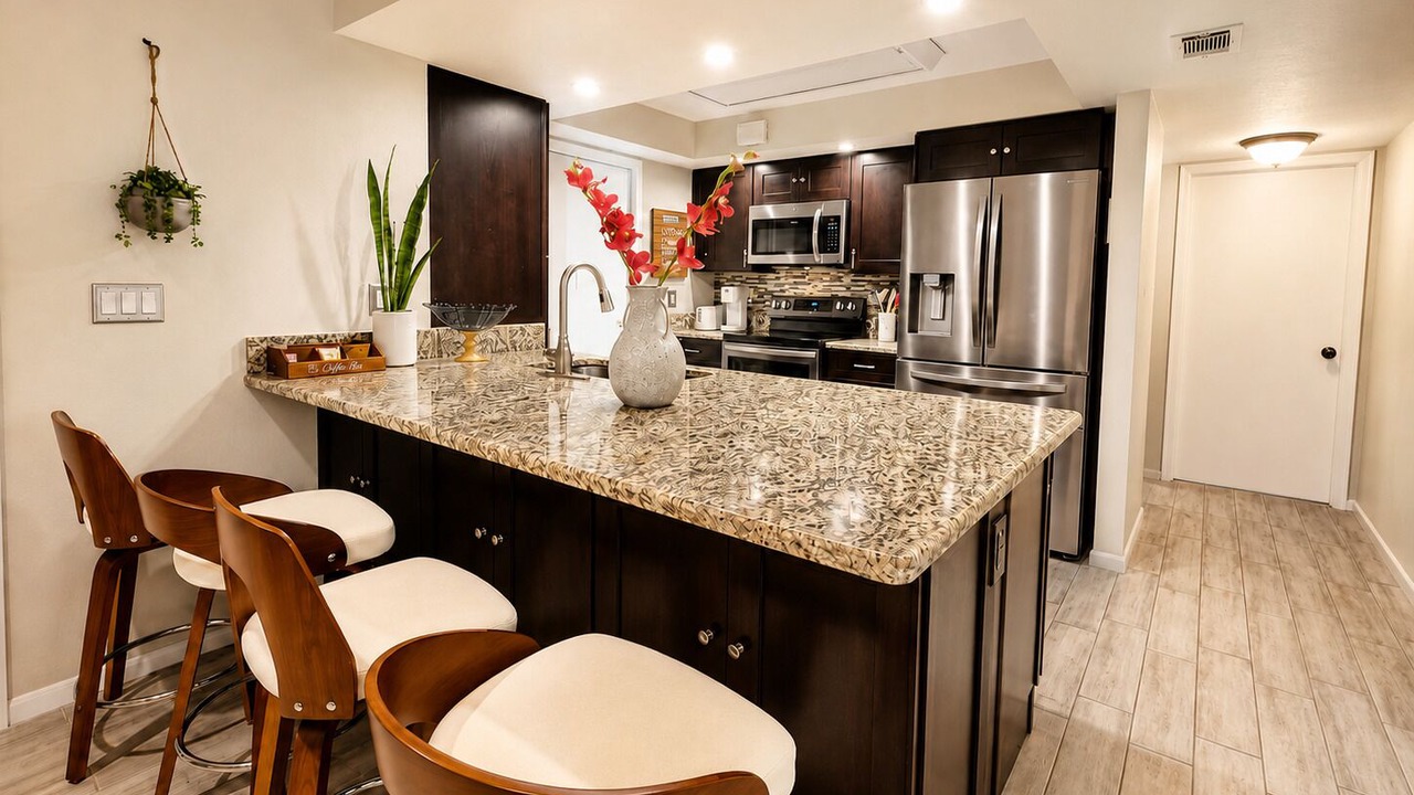 Photo of Kitchen in Lutz
