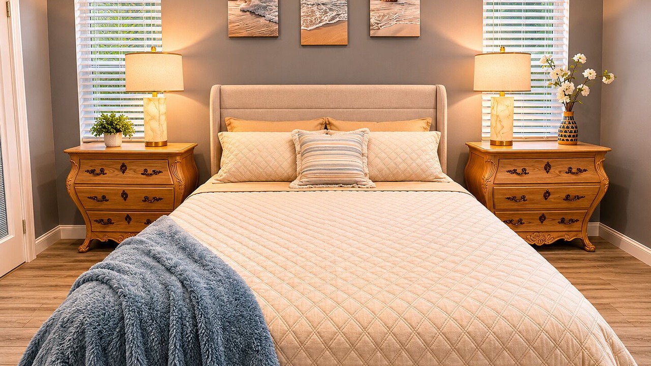 Photo of Bedroom in Lutz