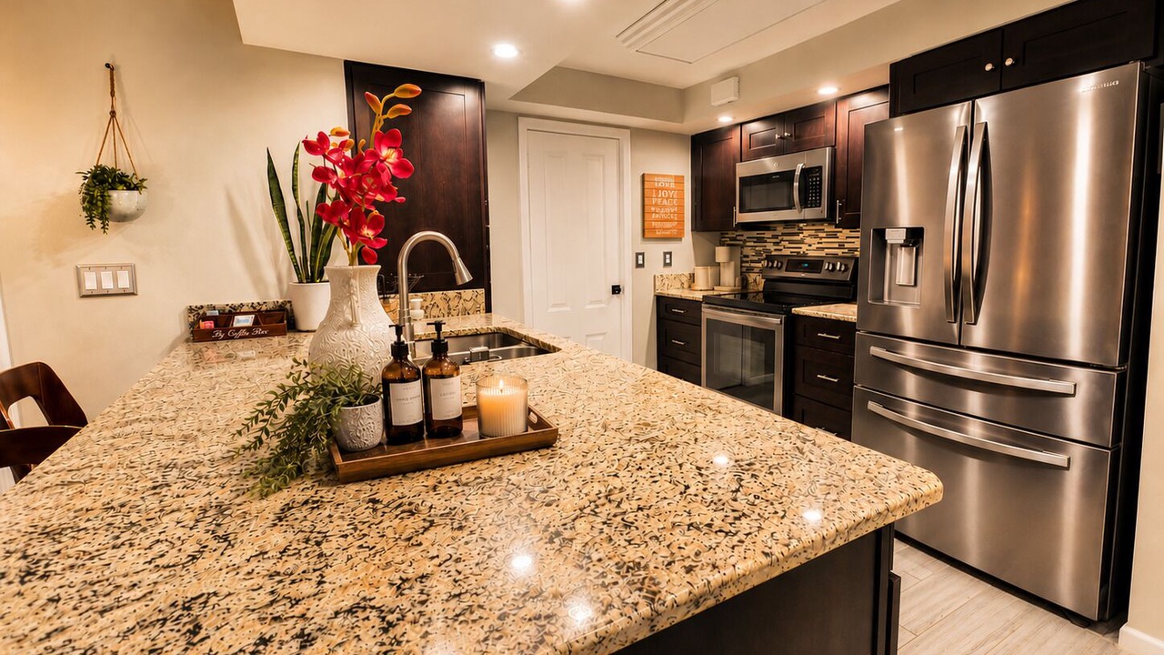 Photo of Kitchen in Lutz