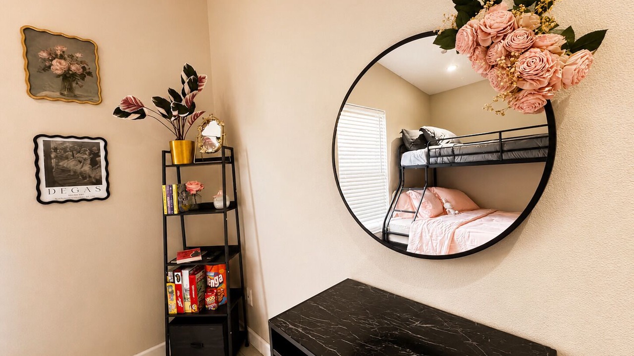 Photo of Bedroom in Lutz