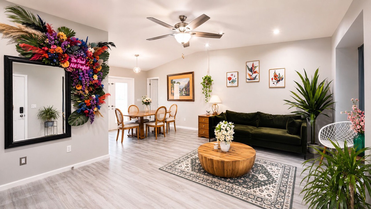 Photo of Livingroom in Lutz