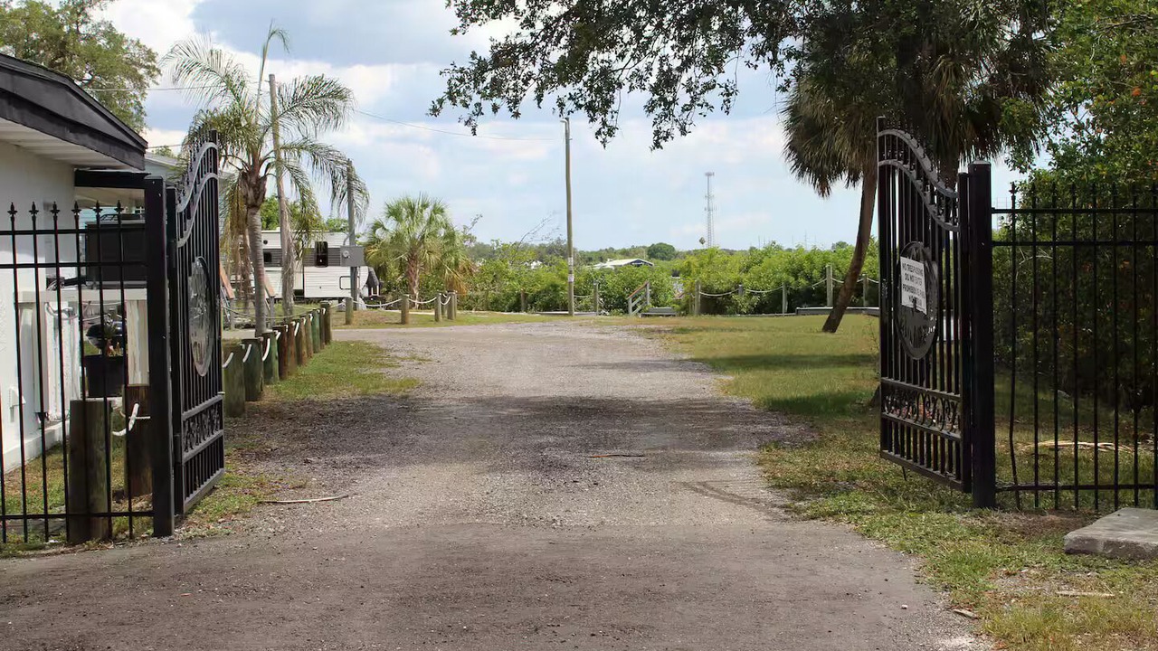 Photo of Outdoor in Riverview