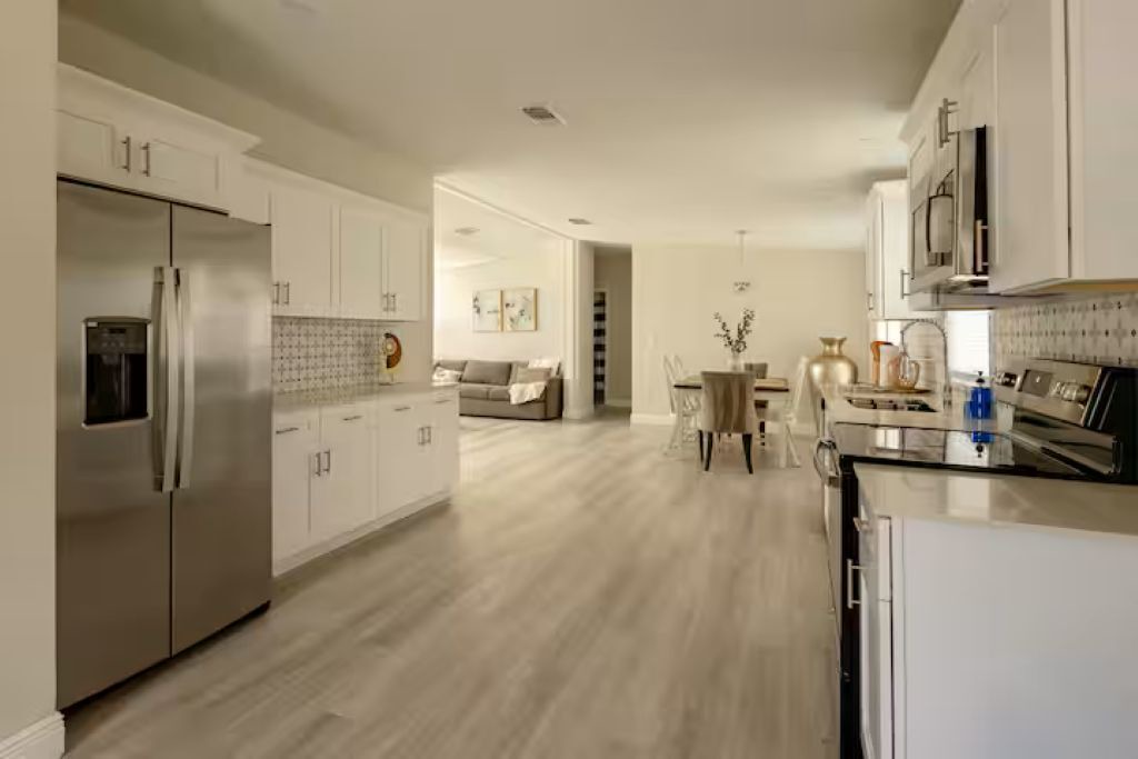 Photo of Kitchen in Riverview